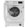 Вградена пералня Hotpoint-Ariston BI WMHG 81484 EU